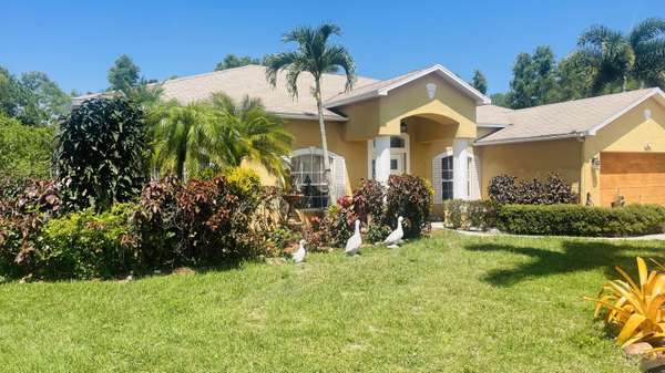 Port Saint Lucie, FL 34986,5475 NW North Crisona CIR