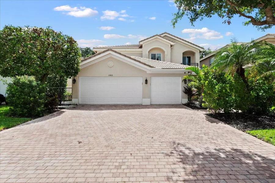 11410 Millpond Greens DR, Boynton Beach, FL 33473