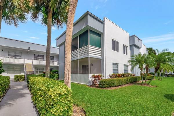 278 Piedmont F 278, Delray Beach, FL 33484