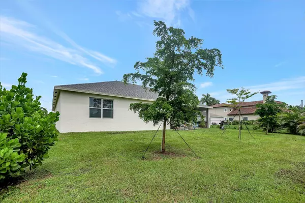 Port Saint Lucie, FL 34953,3174 SW Letchworth ST