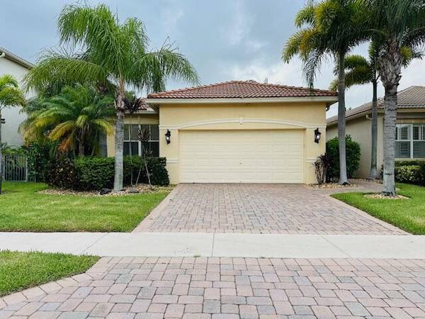 128 Isle Verde WAY,  Palm Beach Gardens,  FL 33418