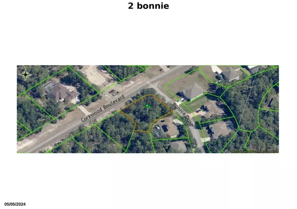 Homosassa, FL 34446,2 Bonnie DR