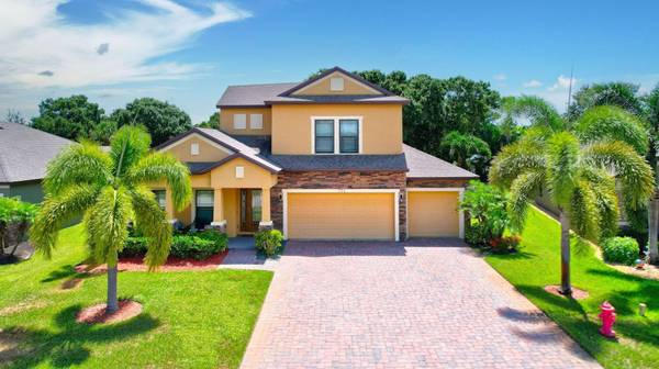 730 22nd AVE, Vero Beach, FL 32962