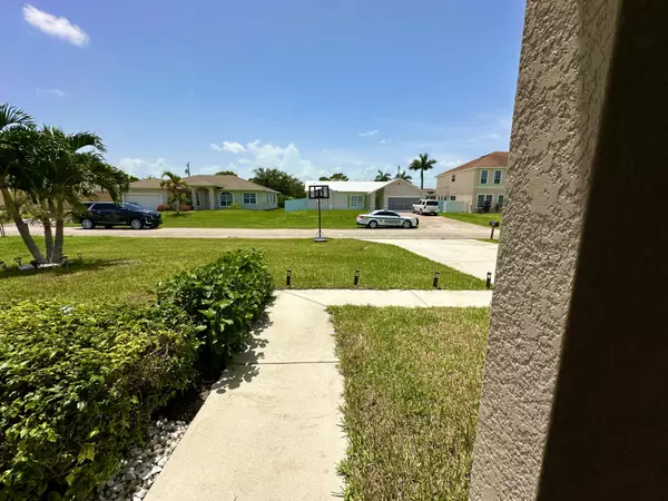 Port Saint Lucie, FL 34953,3121 SW Hickenlooper ST