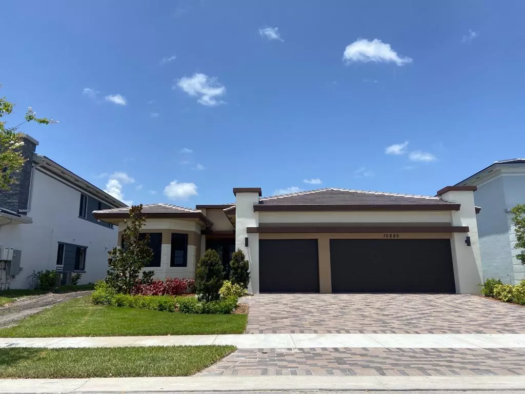 Parkland, FL 33076,10885 Coral ST