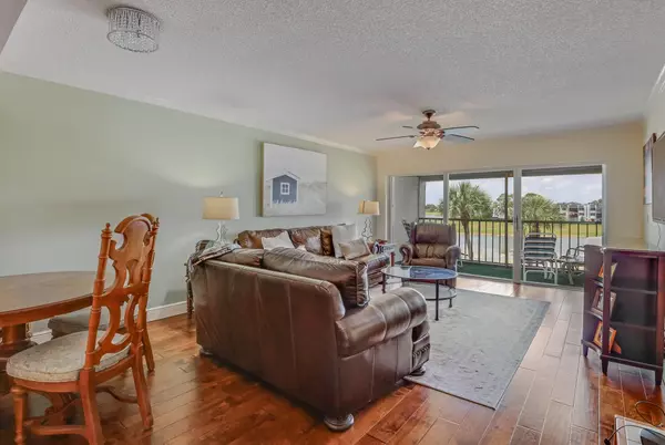 Lake Worth, FL 33467,4832 Esedra CT 301