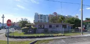 1400 NW 55th ST, Miami, FL 33142