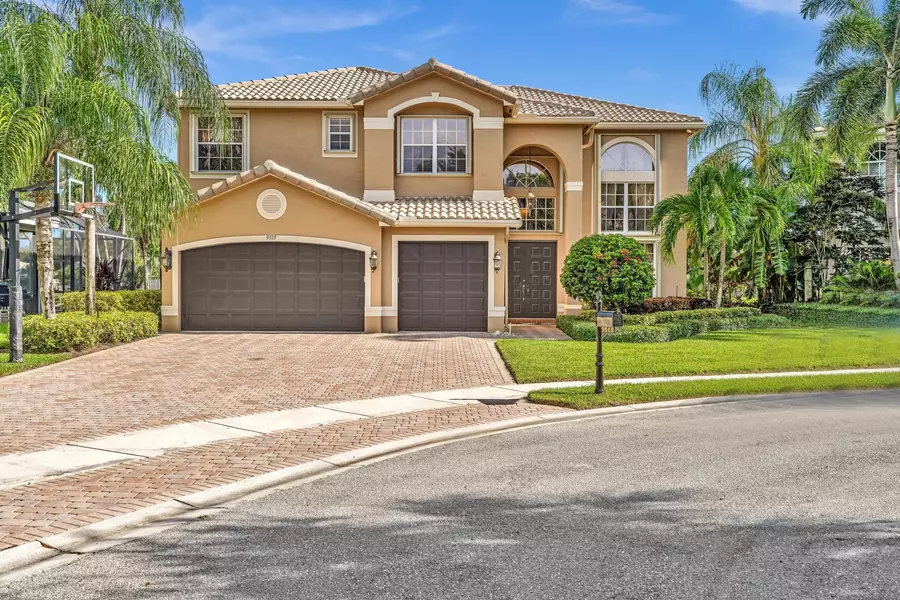 9515 Barletta Winds PT, Delray Beach, FL 33446