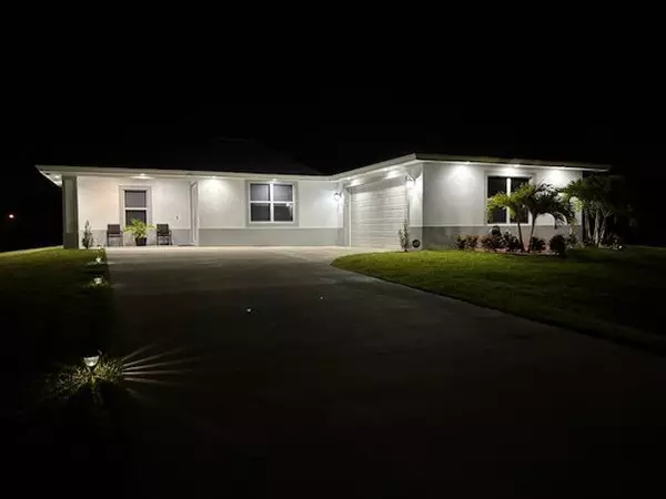 Port Saint Lucie, FL 34953,1801 SW Davis ST