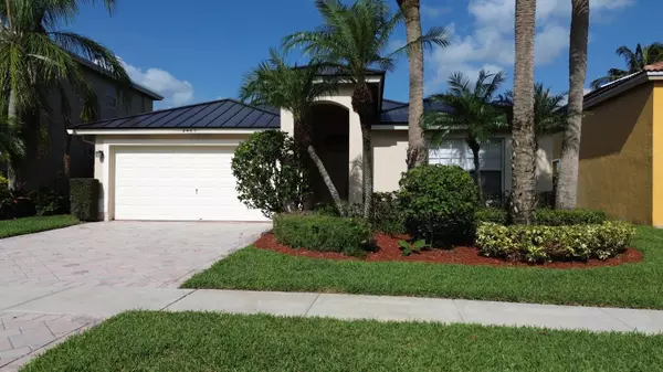 Wellington, FL 33414,2465 Country Golf DR