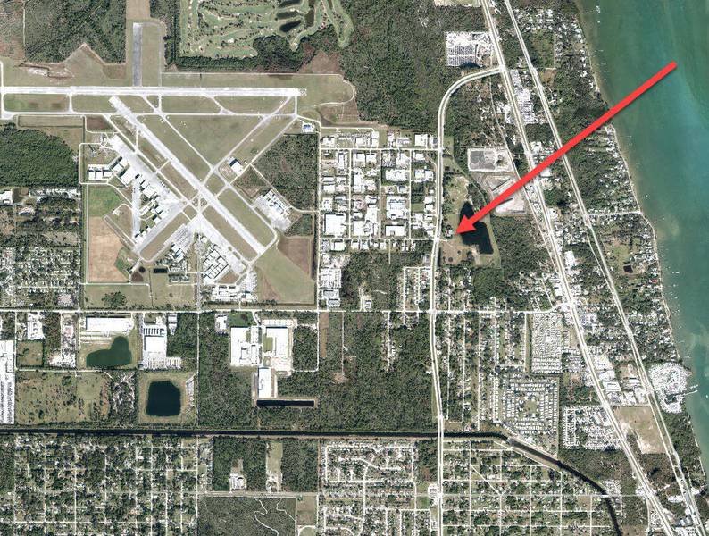 3030 N 25th ST, Fort Pierce, FL 34946