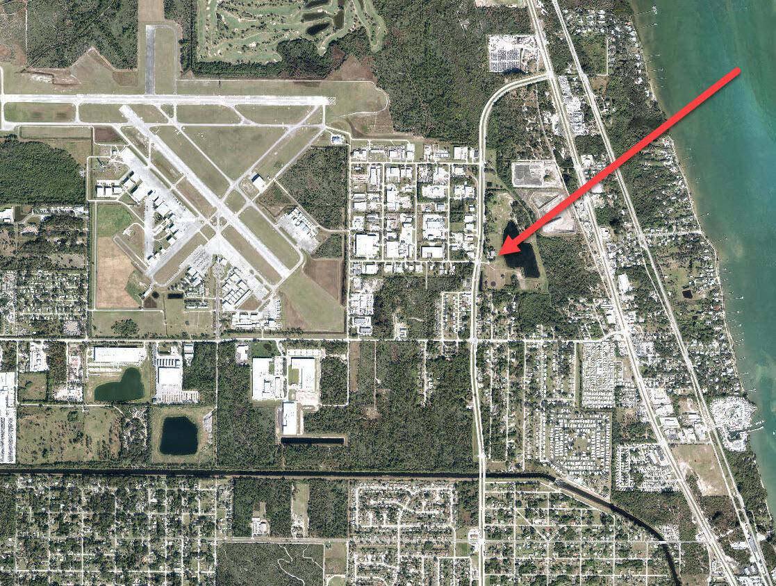 Fort Pierce, FL 34946,3030 N 25th ST