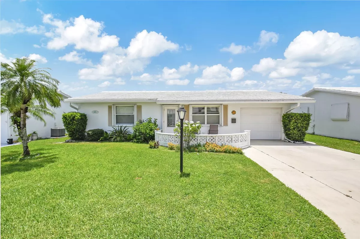 Boynton Beach, FL 33426,906 SW 5th CT