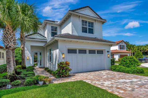 158 Bonnette Hunt Club LN, Palm Beach Gardens, FL 33418