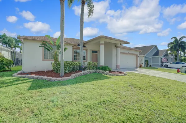 Greenacres, FL 33413,1478 Fairway CIR