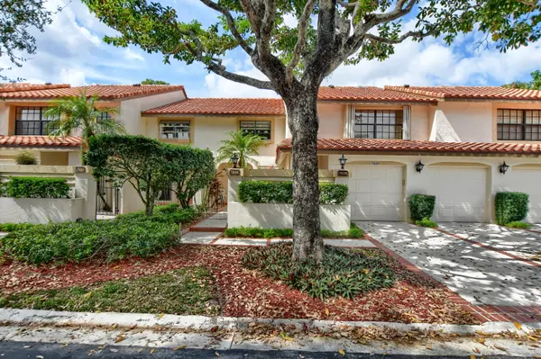 7834 La Mirada DR, Boca Raton, FL 33433