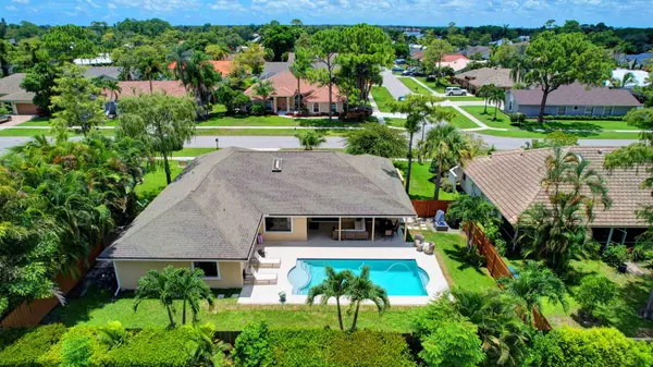 Wellington, FL 33414,13598 Northumberland CIR