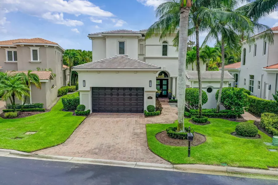 184 Viera DR, Palm Beach Gardens, FL 33418