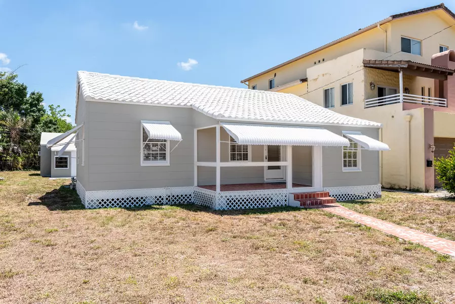 500 SW 10 ST, Fort Lauderdale, FL 33315