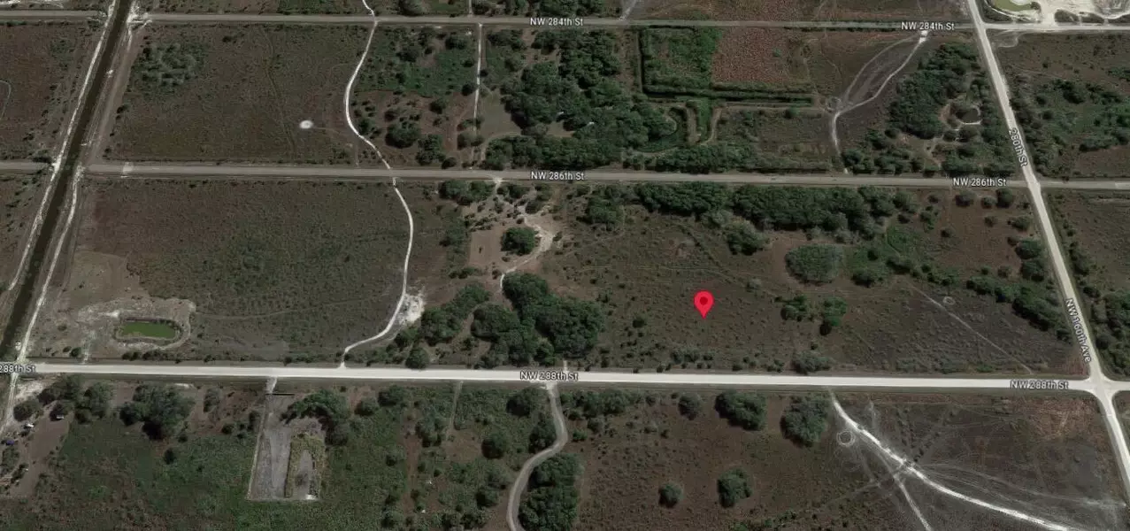 15724 NW 288th ST, Okeechobee, FL 34972