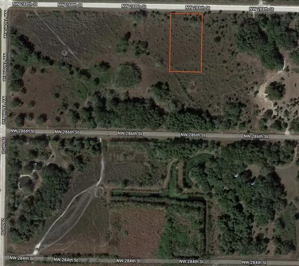 Okeechobee, FL 34972,15724 NW 288th ST