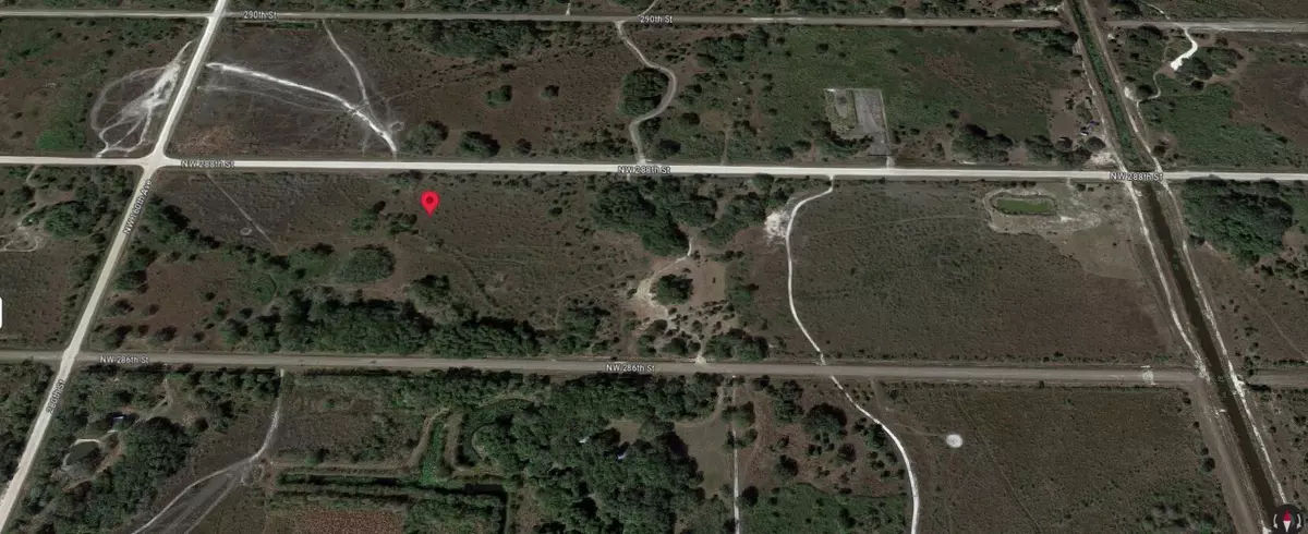 Okeechobee, FL 34972,15776 NW 288th ST