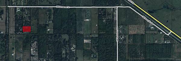 Indiantown, FL 34956,Tbd SW Arrowroot ST