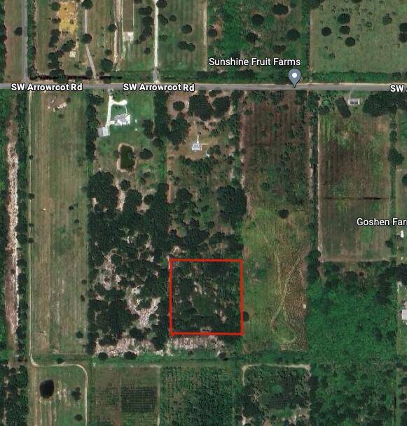 Indiantown, FL 34956,Tbdd SW Arrowroot ST