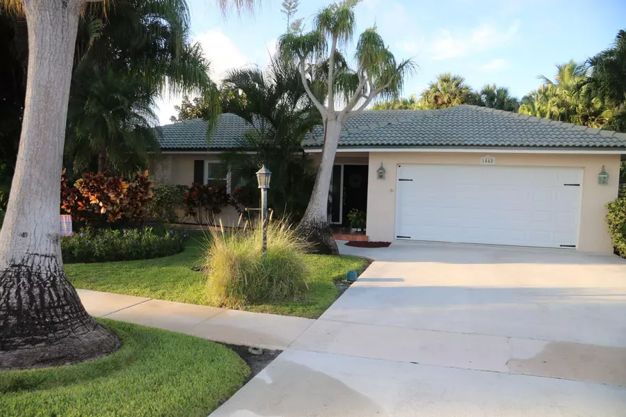 1448 SW 13th PL, Boca Raton, FL 33486