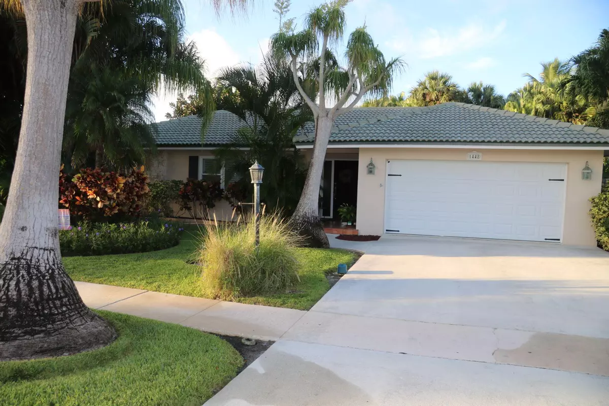 Boca Raton, FL 33486,1448 SW 13th PL