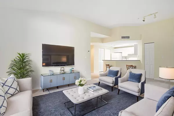 Vero Beach, FL 32967,5060 Fairways CIR F312