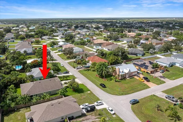 Port Saint Lucie, FL 34953,4326 SW Calah CIR