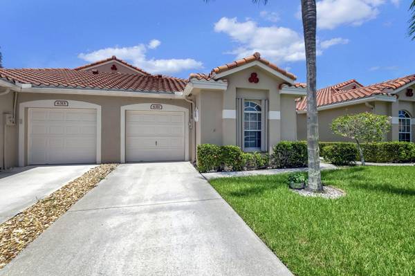 6311 Long Key LN, Boynton Beach, FL 33472