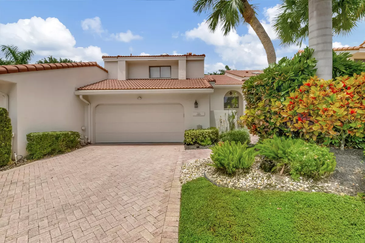 Boca Raton, FL 33434,7493 Bondsberry CT