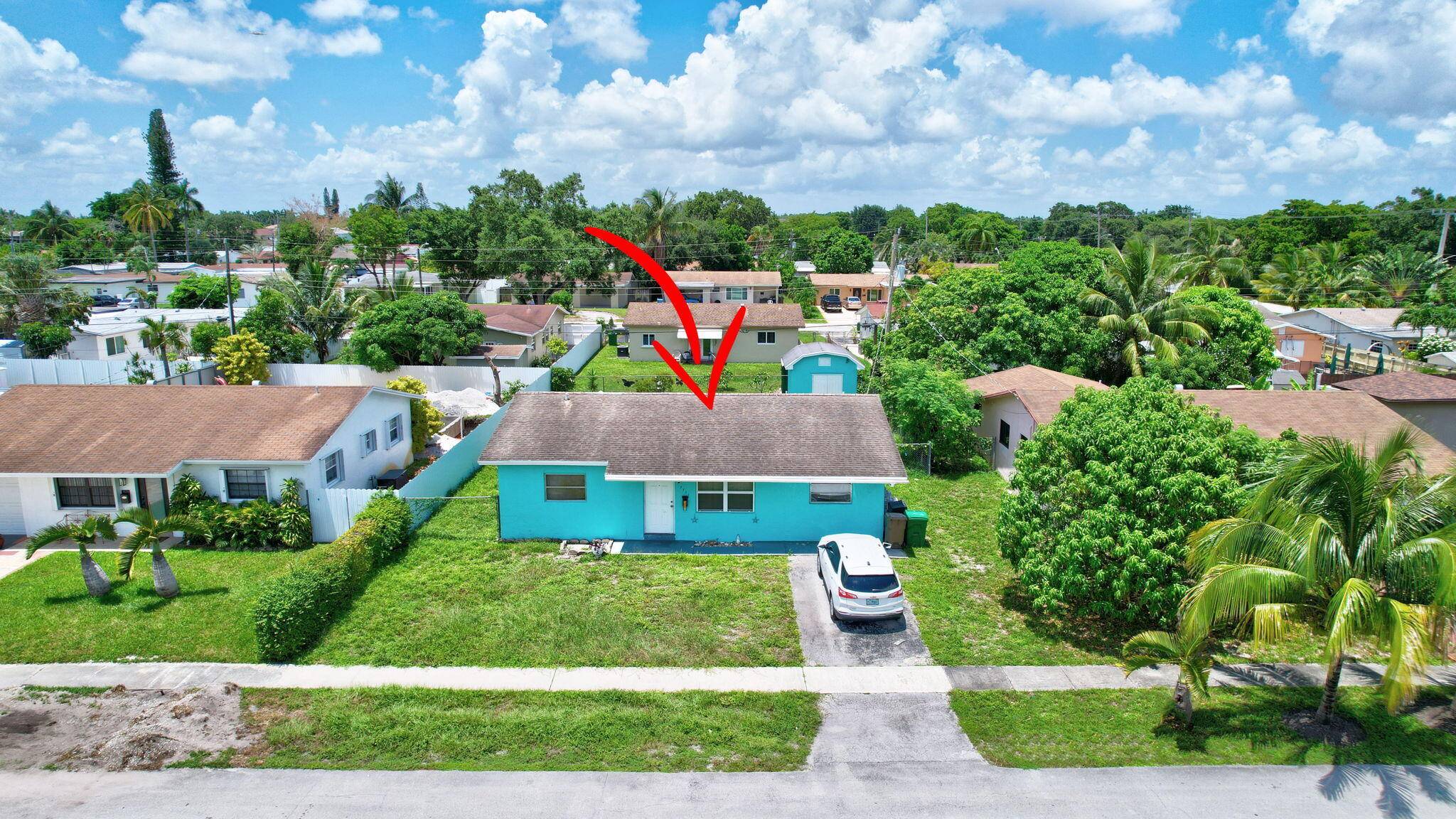 7731 NW 36th ST, Davie, FL 33024