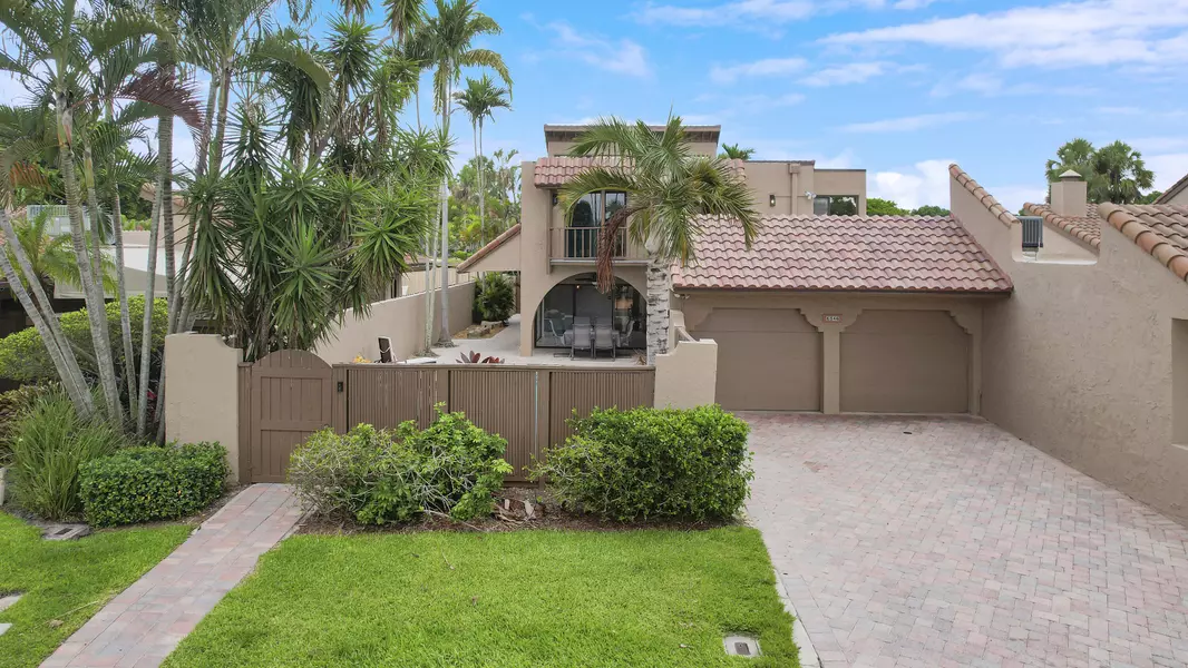 6546 Patio LN, Boca Raton, FL 33433