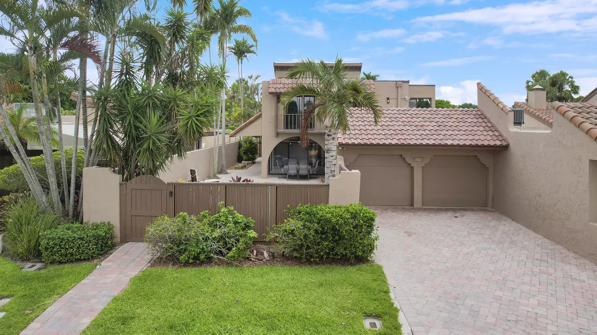 Boca Raton, FL 33433,6546 Patio LN
