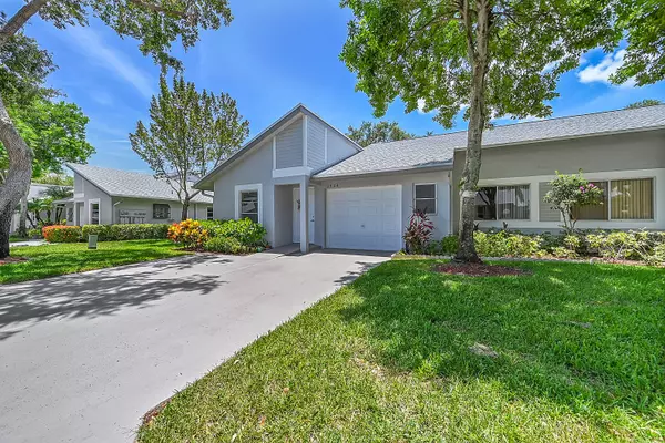 Boca Raton, FL 33496,8624 Jasmine WAY