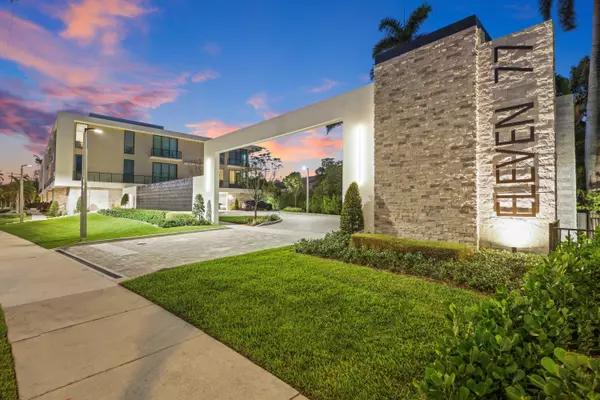 Delray Beach, FL 33483,1177 George Bush BLVD 306
