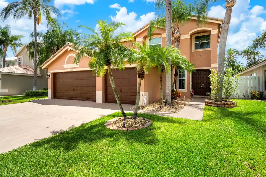 7180 Chesapeake CIR, Boynton Beach, FL 33436