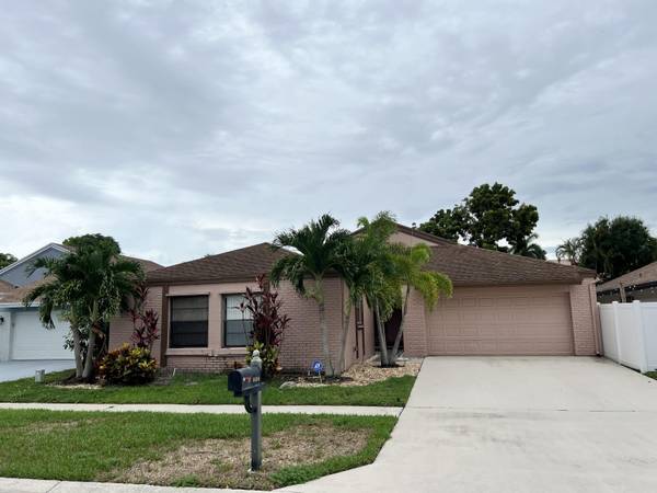 11516 Clear Creek PL,  Boca Raton,  FL 33428