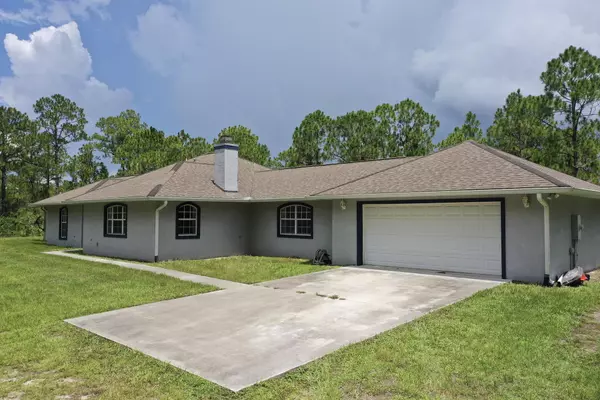 Fellsmere, FL 32948,13850 79th ST