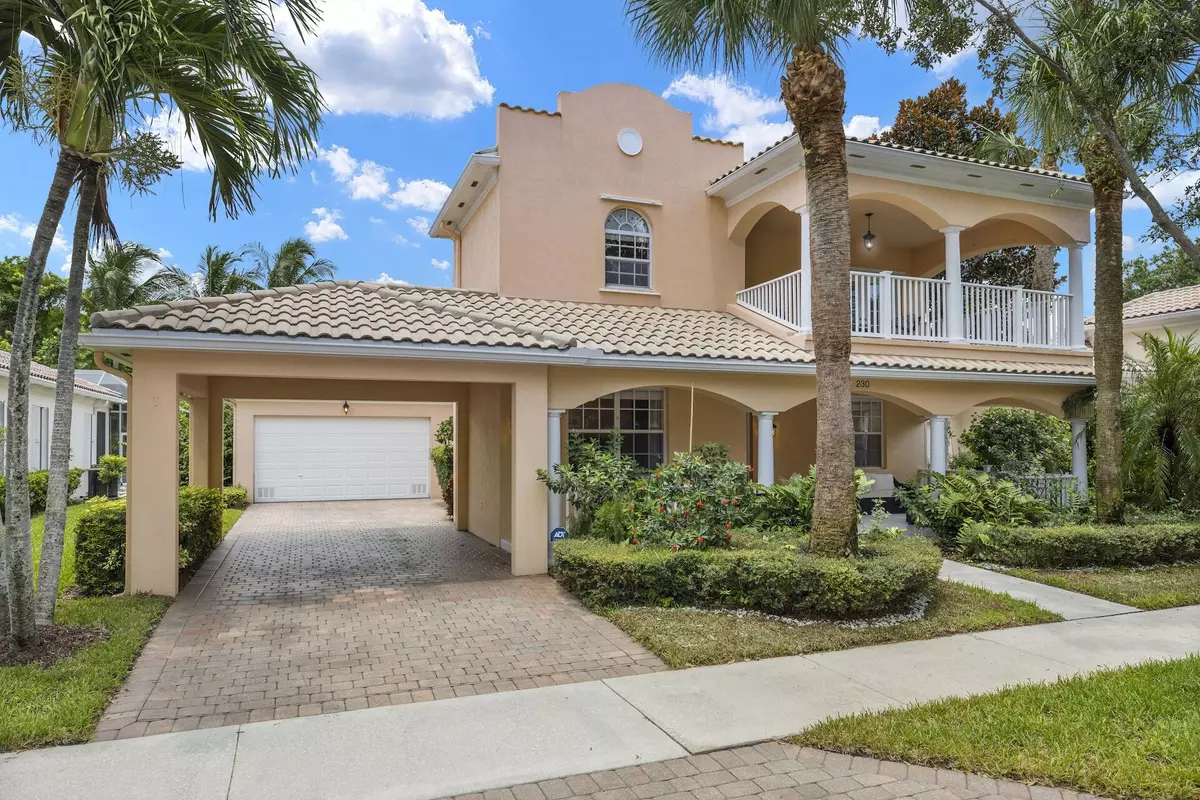 Jupiter, FL 33458,230 San Remo DR