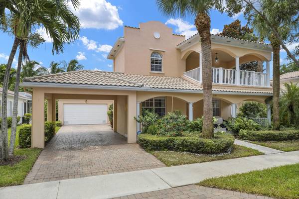 230 San Remo DR, Jupiter, FL 33458