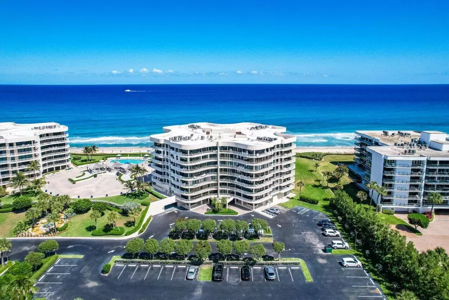 3400 S Ocean BLVD 6 Eii, Palm Beach, FL 33480