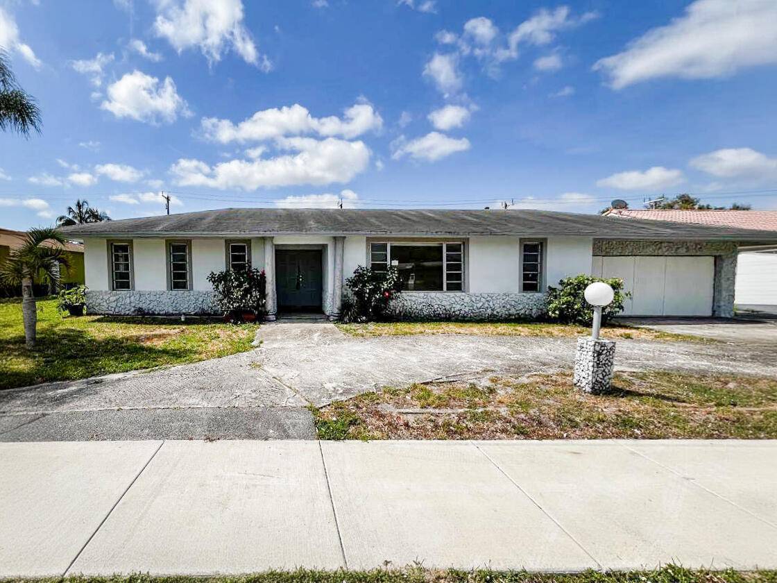2314 NW 29th ST, Oakland Park, FL 33311