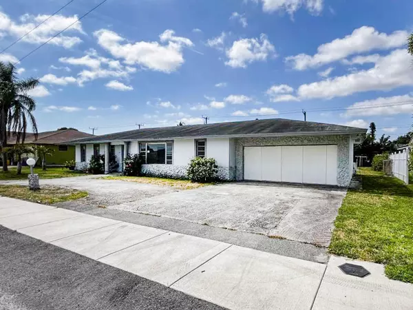 Oakland Park, FL 33311,2314 NW 29th ST