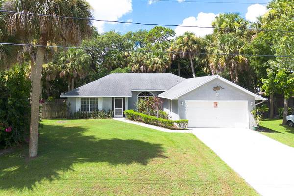 2286 SW Cree RD, Port Saint Lucie, FL 34953