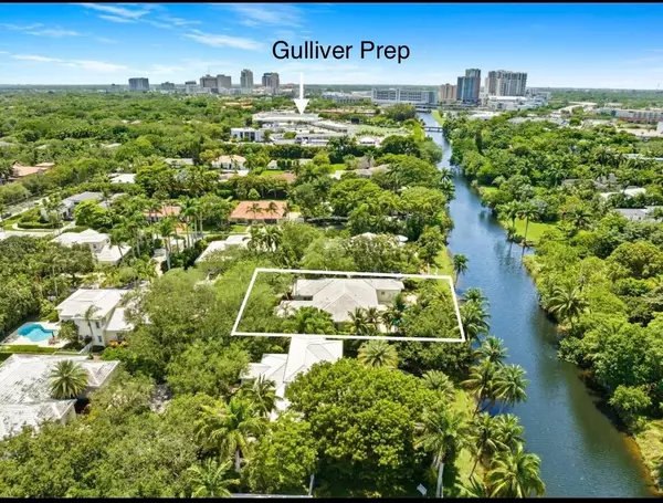 6371 SW 87th TER, Pinecrest, FL 33156