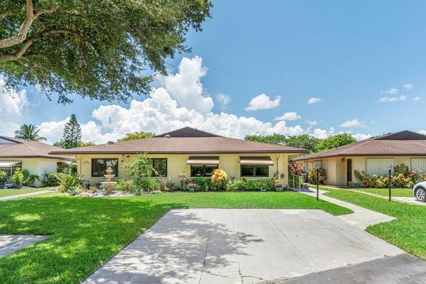 5096 Kinswood RD,  Boynton Beach,  FL 33437